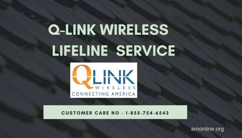 Q-link logo