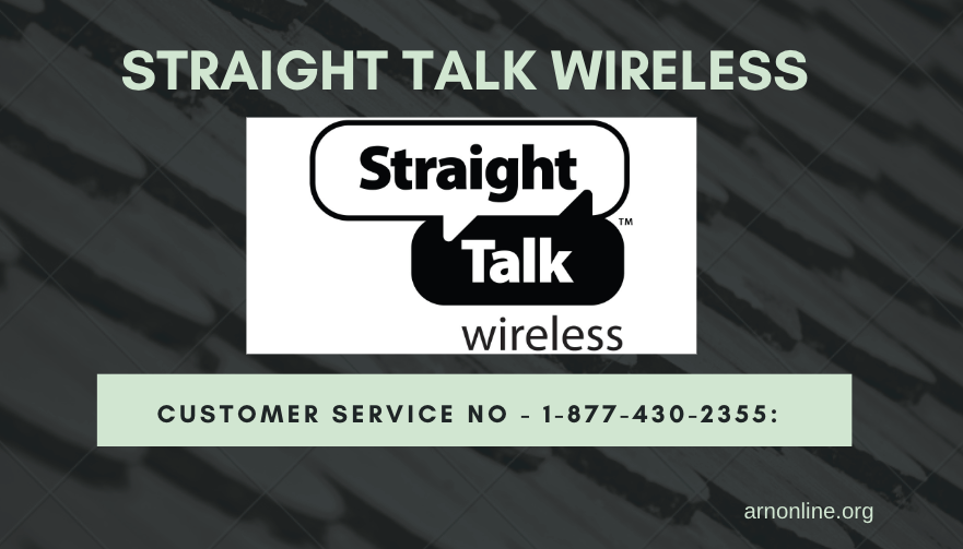 Straight Talk logo