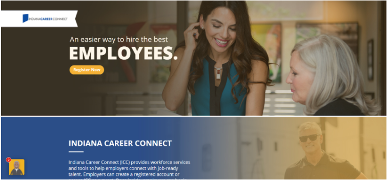 indianacareerconnect